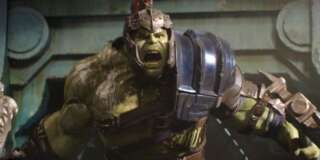 Le réalisateur de Thor : Ragnarok a (enfin) donné la parole à Hulk dans un Marvel