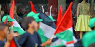 Jérusalem: le Hamas appelle à une