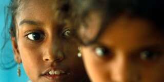 Le sexisme tue 239.000 petites Indiennes par an, estiment des chercheurs (photo d'illustration)