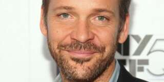 Peter Sarsgaard attends a special screening for the