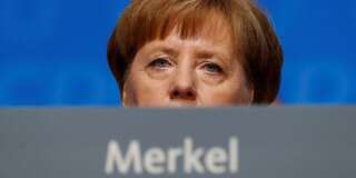 L'avenir du futur gouvernement de Merkel repose désormais uniquement entre les mains du SPD