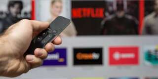 Salto, la plateforme commune lancée par France TV, TF1 et M6 pour concurrencer Netflix