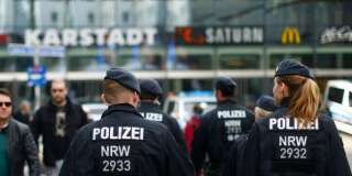 L'alerte d'Essen en Allemagne avait bien un lien avec une menace de Daech