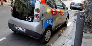 Avec la fin d'Autolib, la Mairie de Paris a 3244 nouvelles raisons de vous faire acheter une voiture électrique