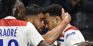 Ligue 1: Monaco et Lyon en Ligue des Champions, semaine noire pour l'OM et Troyes en Ligue 2.