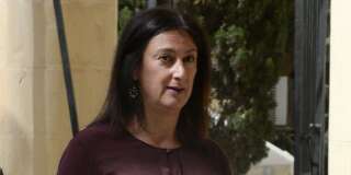 Daphne Caruana Galizia, une blogueuse qui avait accusé le gouvernement maltais de corruption, assassinée