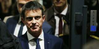 Pour sa candidature la primaire de la gauche, Manuel Valls prendra sa décision