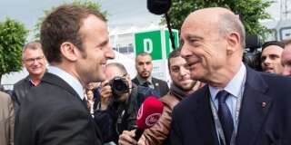 Face aux montées des extrêmes partout en Europe, Juppé et Macron doivent prendre une initiative commune!