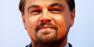 Leonardo DiCaprio adresse un dernier message à Trump, avant sa décision sur l'Accord de Paris