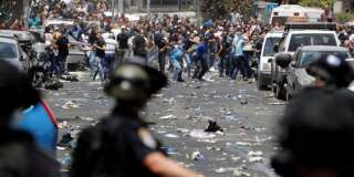 Violences meurtrières à Jérusalem et en Cisjordanie: risque-t-on une nouvelle intifada?
