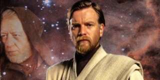 C'est officiel : il y aura un spin-off sur Obi-Wan Kenobi