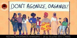 Nyansapo Fest : Pourquoi certaines associations prônent la non-mixité