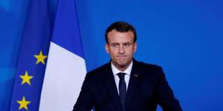 La révision de la Constitution ne permettra pas à Emmanuel Macron de faire trois mandats.