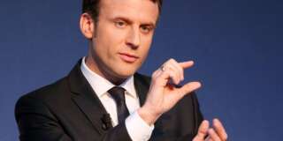 Macron dit bien où il veut dépenser, c'est moins clair pour les économies...