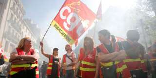 Les syndicats annoncent une journée d'action le 9 octobre contre la politique sociale