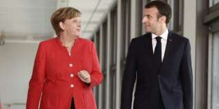 Et si le séminaire franco-allemand était le dernier d'Angela Merkel?