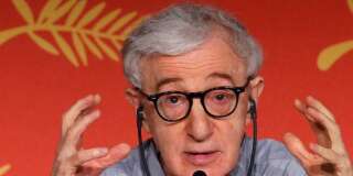 Woody Allen se serait bien vu en égérie de #Metoo malgré les accusations de viol de Dylan Farrow, sa fille adoptive.