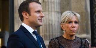 Statut de première dame de Brigitte Macron: le nombre de collaborateurs sera publié mais pas le budget alloué