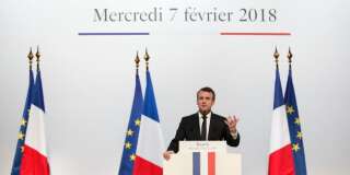 Pourquoi Emmanuel Macron a non seulement déçu les nationalistes, mais encore une immense majorité des Corses.
