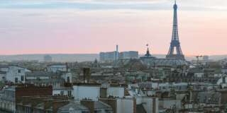 8 cadres franciliens sur 10 envisagent de quitter la région parisienne (Photo d'illustration)