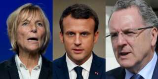 Avec Ferrand et de Sarnez, le camp Macron attaqué de toutes parts sur la moralisation de la vie politique
