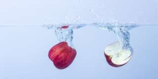 Comment enlever un maximum de pesticides de vos pommes, selon la science