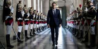 Sans souffle ni annonce nouvelle, le discours du président Emmanuel Macron devant le Congrès visait à