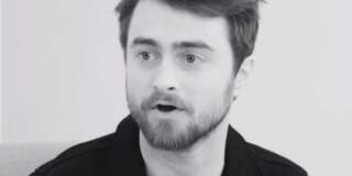 Daniel Radcliffe s'en est tiré grâce à sa propre volonté et l'aide de ses proches.