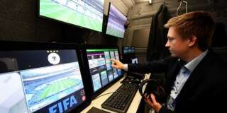 L'arbitrage vidéo sera utilisé pour les barrages Ligue 1 / Ligue 2. Une première en France