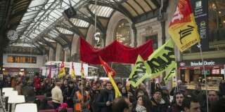 Calendrier de la grève SNCF: Les 3 avantages de la grève