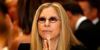 Barbra Streisand a cloné son chien... deux fois