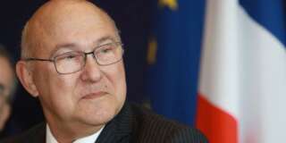 Bonne nouvelle pour le ministre de l'Economie Michel Sapin, l'économie renoue avec la croissance