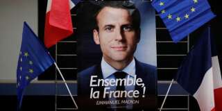 Voter Emmanuel Macron pour battre le Front national et renforcer la social-démocratie.