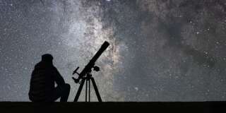Un astronome amateur a déniché un satellite perdu par la Nasa depuis 12 ans (photo d'illustration)