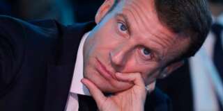 L'Élysée écarte tout copinage après un nouveau changement de règle favorable à une proche de Macron