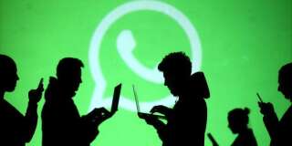 Les utilisateurs de la dernière version de WhatsApp pourront partager un message seulement à cinq personnes ou groupes de personnes à la fois.