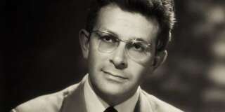 Mort de l'écrivain et journaliste Roger Grenier à 98 ans.