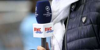 Ligue des champions: RMC Sport buguera-t-il pour PSG-Etoile rouge de Belgrade?