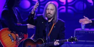 Le rockeur Tom Petty est mort