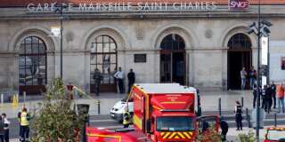 Daech revendique l'attaque au couteau de Marseille