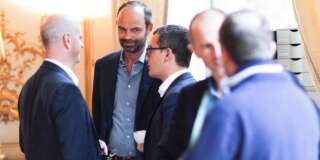 Séminaire gouvernemental: Pourquoi Édouard Philippe réunit son équipe à Matignon ce dimanche