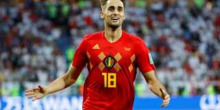 Angleterre-Belgique à la Coupe du Monde 2018: Les Belges triomphent des Anglais grâce au but sublime d'Adnan Januzaj