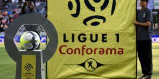 Ligue 1: l'arbitrage vidéo débarque la saison prochaine