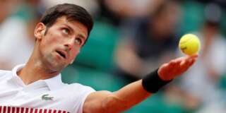 Roland-Garros : Novak Djokovic médite chaque soir et vous devriez faire pareil