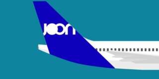 La nouvelle compagnie a prix cassé d'Air France s'appellera Joon