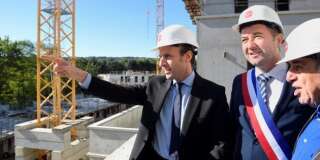 La réforme du logement voulue par Emmanuel Macron va-t-elle mettre fin aux HLM à vie?