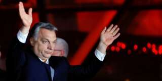 Les résultats des élections en Hongrie doivent absolument nous alerter.