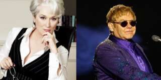 Elton John va composer la musique de la comédie musicale