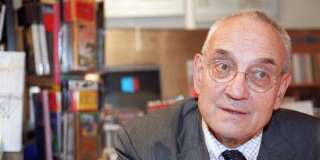 L'historien Max Gallo est mort à l'âge de 85 ans