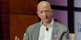 Le PDG d'Amazon aurait peut-être du s'abstenir de jouer le philanthrope aujourd'hui